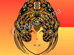 Oriental Legacy V